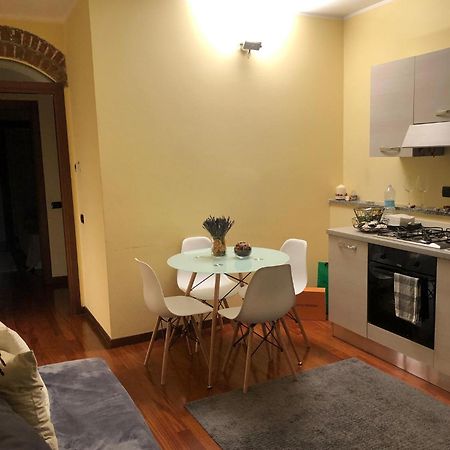 Apartment Center Of Milan Exterior photo