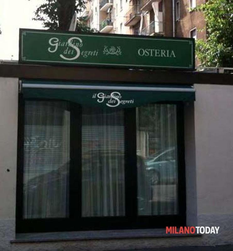 Apartment Center Of Milan Exterior photo