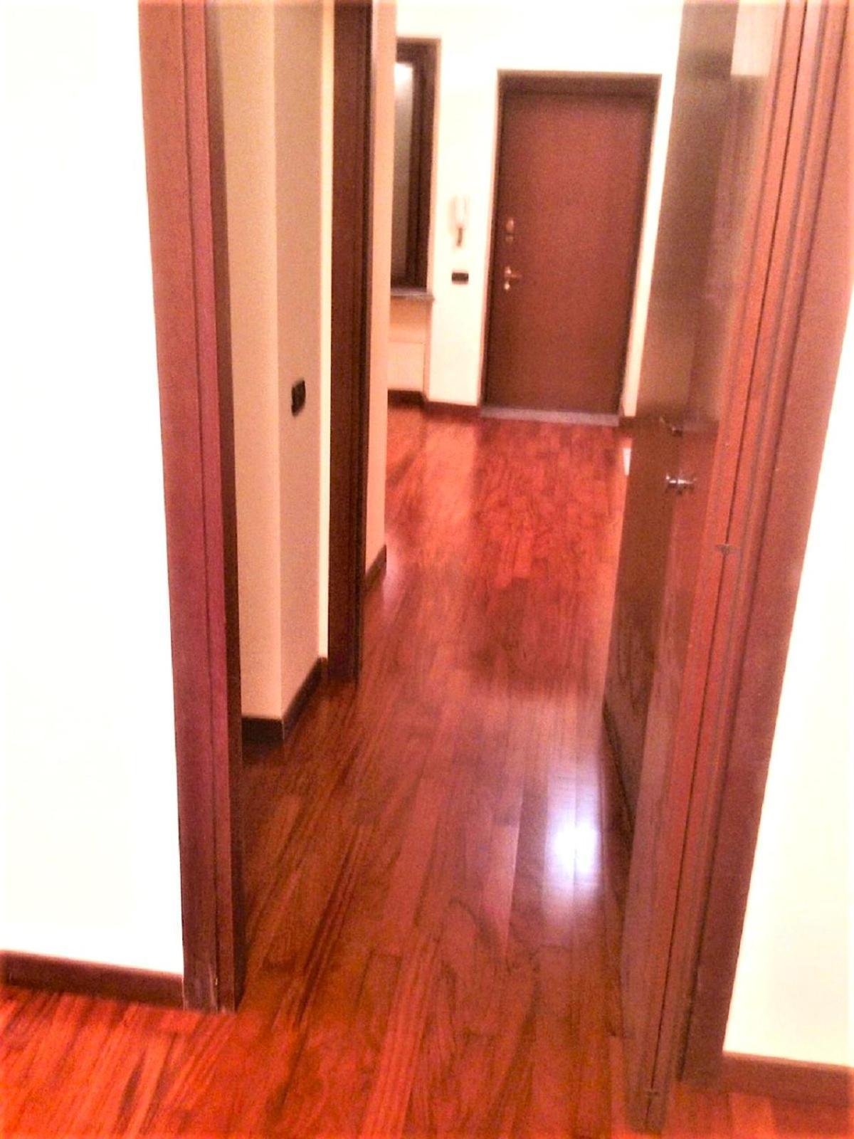 Apartment Center Of Milan Exterior photo