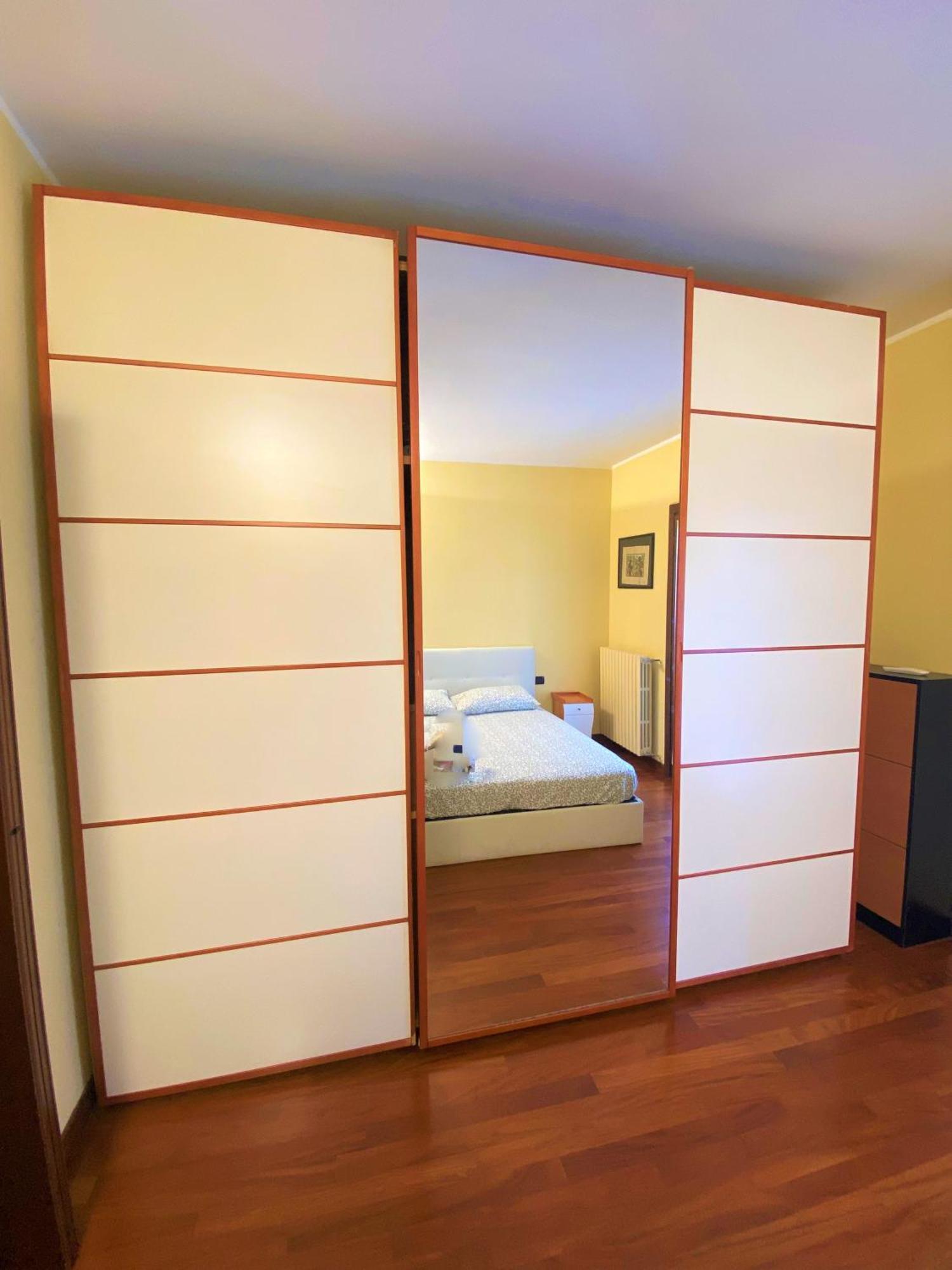 Apartment Center Of Milan Exterior photo