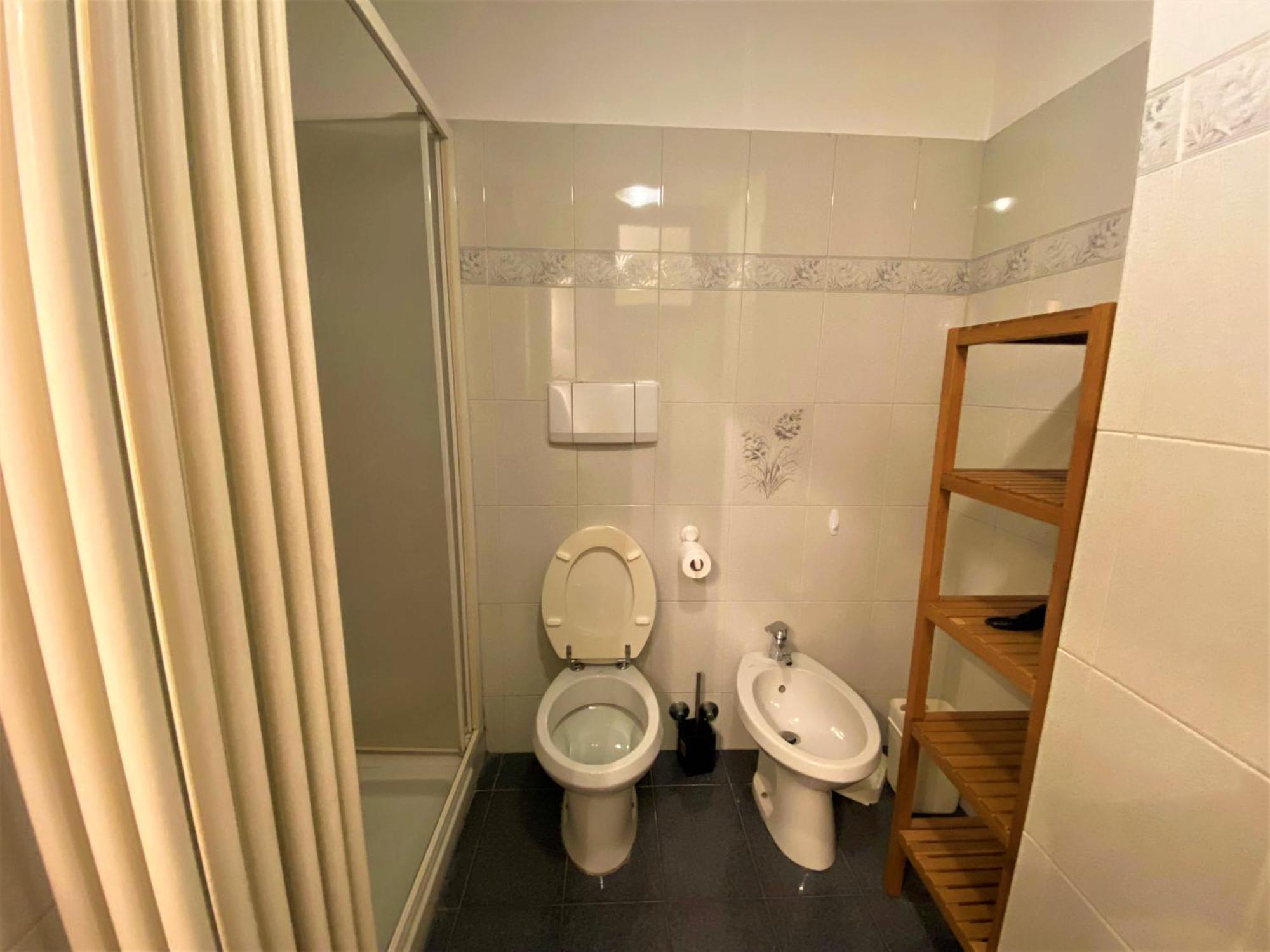 Apartment Center Of Milan Exterior photo